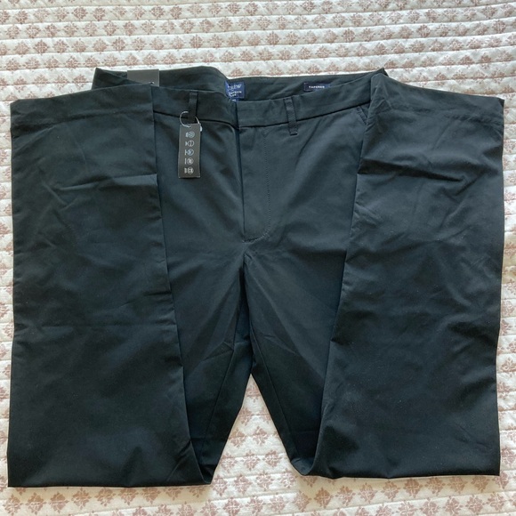 JCrew Thompson Tech Pants - Size 32x32 - Picture 2 of 5